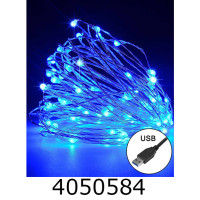 Гірлянда ел. 200 LED Гірлянда ел. 200 LED