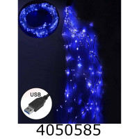 Гірлянда ел. 200 LED Гірлянда ел. 200 LED