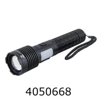Ліхтарик акум алюм BL-X721-P50+10SMD(черв+білий) zoom +PBType-C18650 3+4реж. Ліхтарик акум алюм BL-X721-P50+10SMD(черв+білий) zoom +PBType-C18650 3+4реж.
