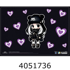 Підкладка настільна 385*27см  