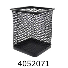 Підставка для ручок метал. 8*8*95см 