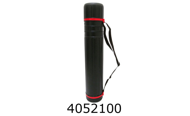 Тубус пластик. для креслень D-7 (45-70см) DSCN7681 (HT-903A) 735465В