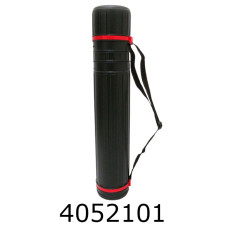 Тубус пластик. для креслень D-8 (60-110см) DSCN7682 (HT-604A) 735466В
