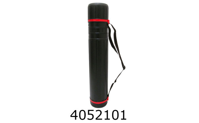 Тубус пластик. для креслень D-8 (60-110см) DSCN7682 (HT-604A) 735466В