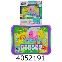 Розв. Планшет Kids Hits 