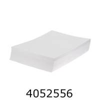Папір А4 45г/м2 250 арк. (12) 600867