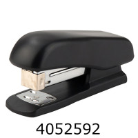 Степлер №24/6 AXENT Standard пласт.20 арк. чорний (12) 4223-01-A Степлер №24/6 AXENT Standard пласт.20 арк. чорний (12) 4223-01-A