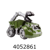 Машинка Самоскид ТехноК 47*27*225 см +(2) 6245