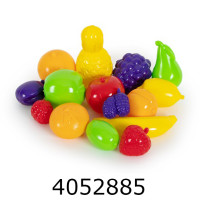 Продукти 25 пред. 24*25*15 см Bamsic (25) 010/14
