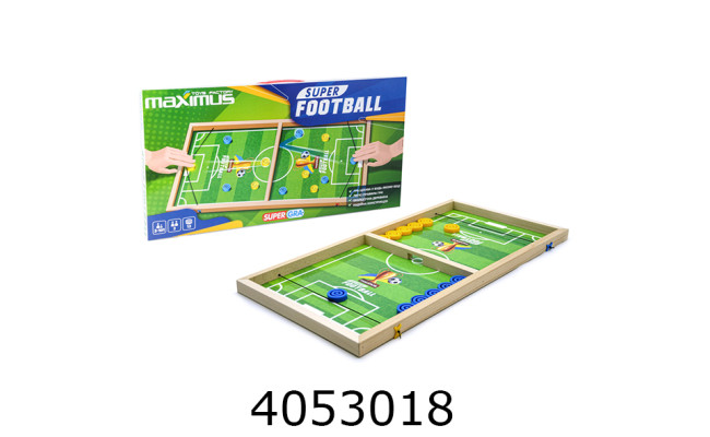 Гра наст. Super Football Maximus (9) 5479