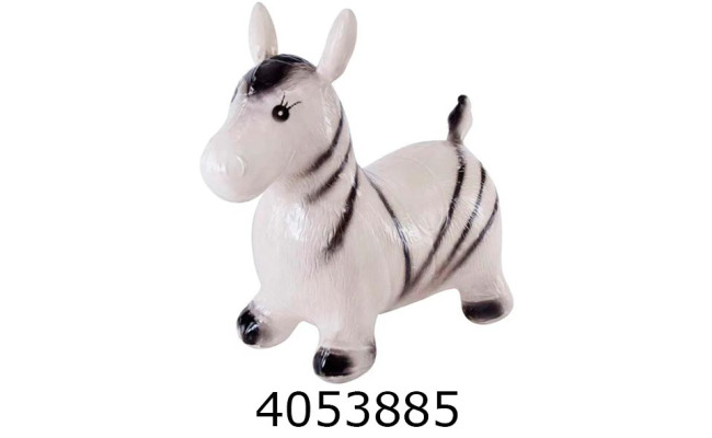 Пригун гумовий Зебра 1200гр 60*30см (30) RB10 н/з