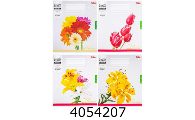 Зошит шк. 36 арк. кл. Мрії збуваються 