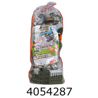 Конструктор Блокпост ЗСУ 4 140ел Maximus (10) 5484