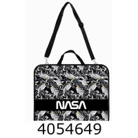 Портфель на блискавці A3+ KITE 1 відділ. NS NS22-411