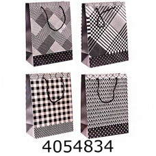 Пакет подарунковий 18*24*8см 