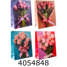 Пакет подарунковий 26*32*10см 