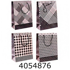 Пакет подарунковий 26*32*10см 