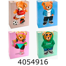 Пакет подарунковий 31*40*12 см 