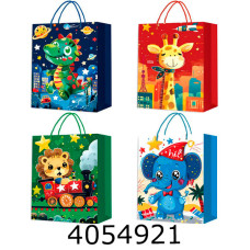 Пакет подарунковий 31*40*12см 