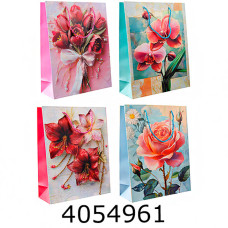 Пакет подарунковий 31*40*12см 