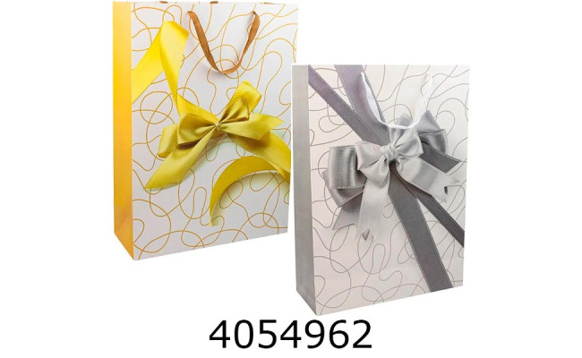 Пакет подарунковий 50*70*20 см 665-4 (12/144) 137684