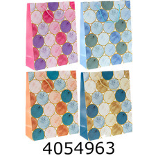 Пакет подарунковий 50*70*20 см 605-2 (12/144) 137686 Пакет подарунковий 50*70*20 см 605-2 (12/144) 137686