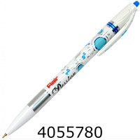 Ручка масл. Flair Passion 2000 авт. синя (5/1200/2000) 964 blue Ручка масл. Flair Passion 2000 авт. синя (5/1200/2000) 964 blue