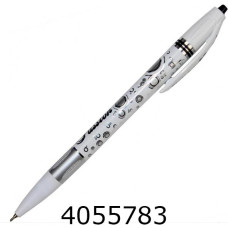 Ручка масл. Flair Passion 2000 авт. чорна (5/2000) 964 black