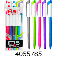 Ручка масл. Flair Q5 (5/200) н/з Ручка масл. Flair Q5 (5/200) н/з