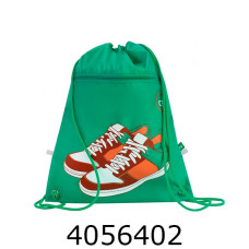 Сумка для взуття Cool for school на 2 відділ. з блиск. 