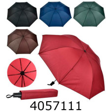 Парасолька в чохлі 5 кольорів d=96см (60) MK 4953