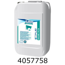 Знежирювач сильнодіючий для проф. прання DEGRE PLUS 20 кг