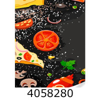 Картина по номерам 40*50см натюрморт Картина по номерам 40*50см натюрморт
