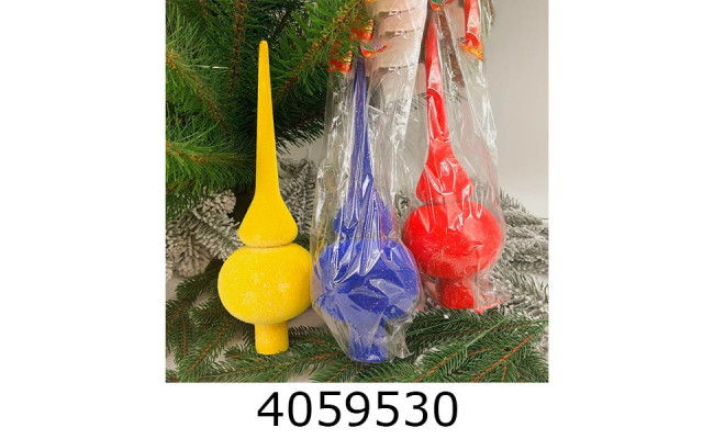Верхівка 20см 