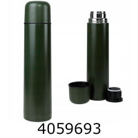 Термос з кружкою  Army 1 л (30) 5183