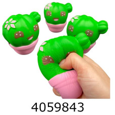 Антистрес сквіш 