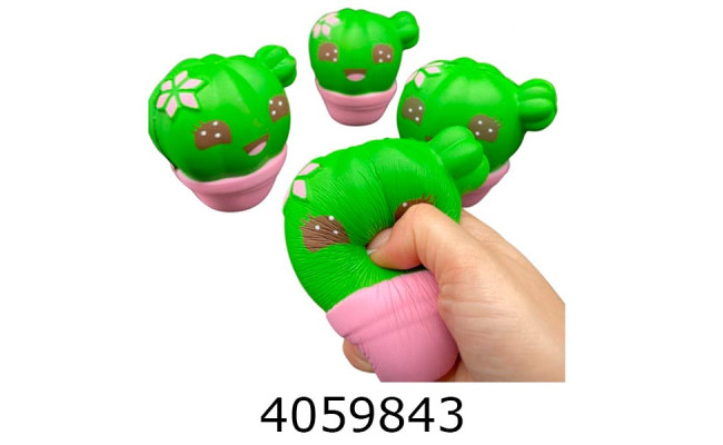 Антистрес сквіш 