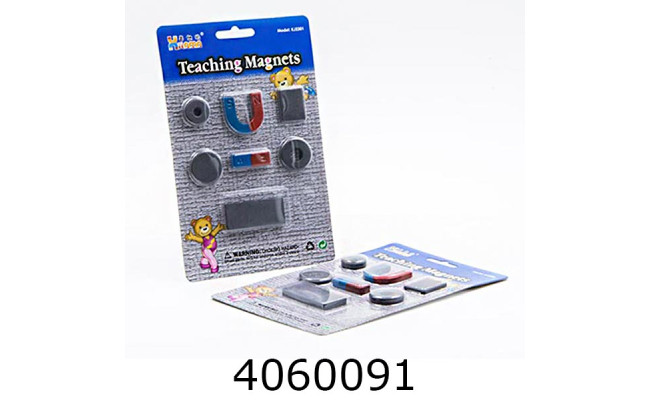 Магніти навчальні 2201 PС7