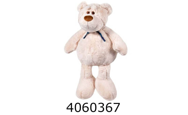 Ведмідь Макс м'яка іграшка 48см 031