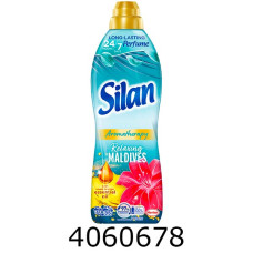 Пом*якшувач тканин Silan Райські Мальдіви 770мл концентрат