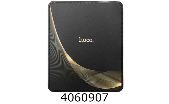 Коврик комп'ютерний Hoco GM22 ткань+резина 200*240*2мм
