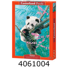 Пазли 500 ел. Castorland 