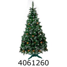 Ялинка 2.00м Калина елітна золото 108794