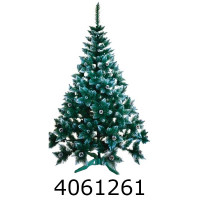 Ялинка 1.80м Калина елітна срібло 99498