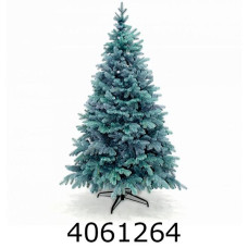 Ялинка 2.10м лита блакитна 108815