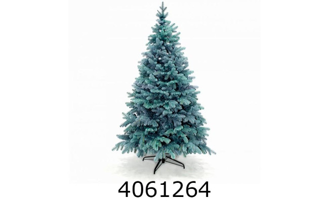 Ялинка 2.10м лита блакитна 108815