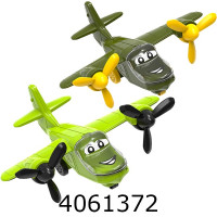 Літак ТехноК (6) 9666 Літак ТехноК (6) 9666