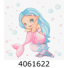 Картина по номерам 30*30см 7+ 