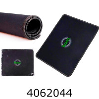 Коврик комп'ютерний Hoco GM20 ткань+резина 220*240*2мм чорний