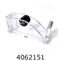 Диспенсер для клейкої стрічки 20мм арт. MT001-6 385017Л Диспенсер для клейкої стрічки 20мм арт. MT001-6 385017Л